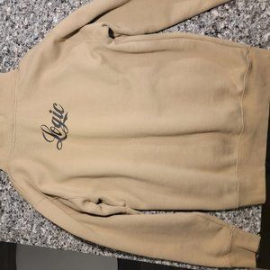 Logic Everybody Hoodie